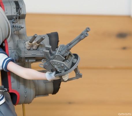 舰队Collection -舰娘- 浜风