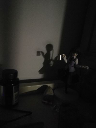 Special Figures 请问您今天要来点兔子吗？？ 天天座理世 Tea Time 