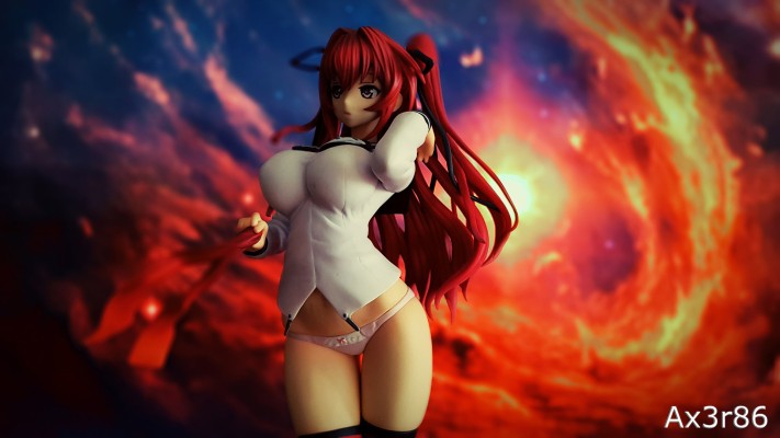 Dwell 新妹魔王の契約者 成瀬澪