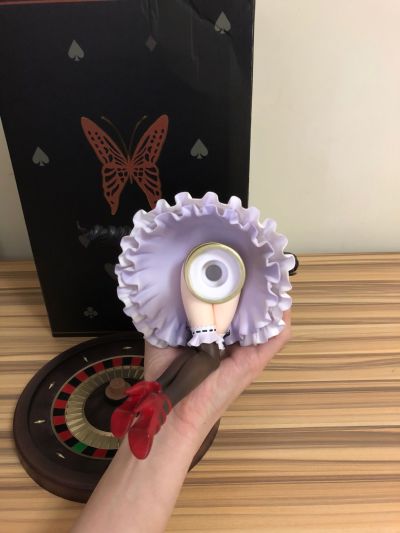 弹丸论破1・2 Reload 塞蕾丝缇雅·罗登贝克