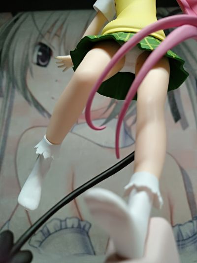 PM 出包王女DARKNESS 2nd 菈菈・萨塔琳・戴比路克 幼女版