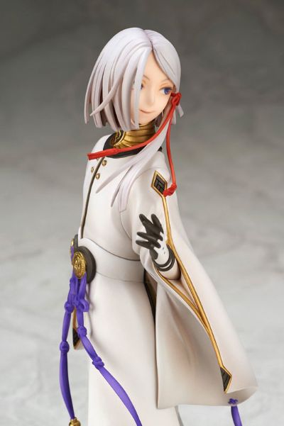 ALTAiR 最终流放～银翼之法姆～ 迪奥・艾拉克莱