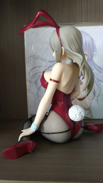 噬神者2  艾莉莎・伊莉妮琪娜・奥美拉 兔女郎