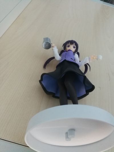 Special Figures 请问您今天要来点兔子吗？？ 天天座理世 Tea Time 