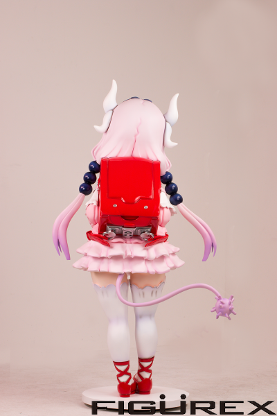 小林家的龙女仆 康娜卡姆依