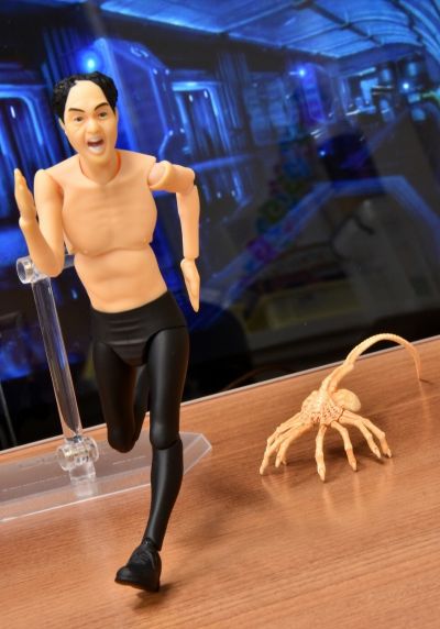 figma#SP-108 异形 竹谷隆之版