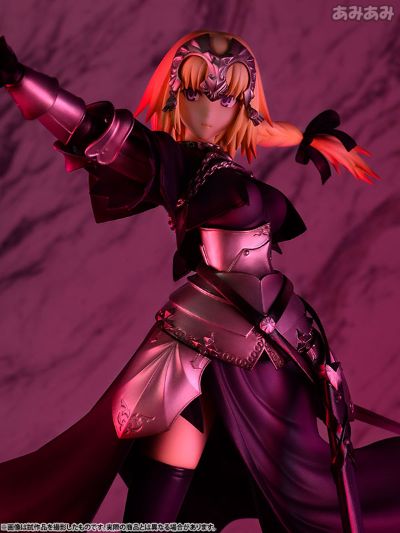 PPP Fate/Apocrypha Ruler/贞德