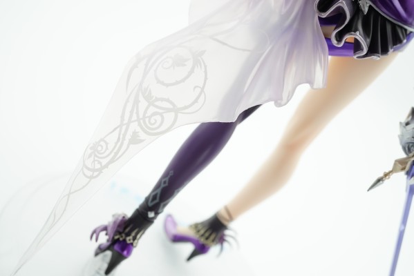 AION永恒之塔 影翼