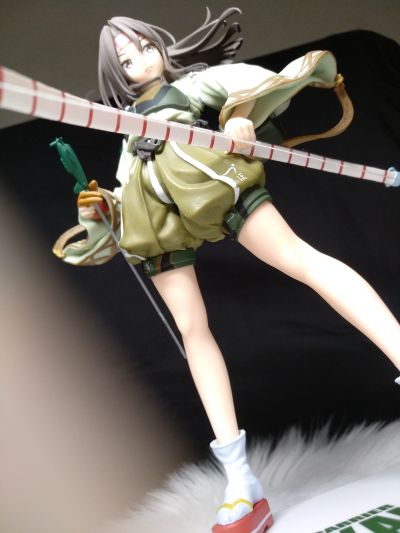 超级景品 舰队Collection -舰娘- 瑞凤 改 