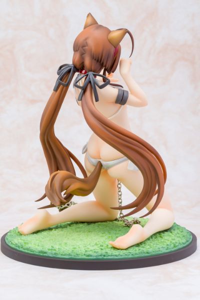 闪乱神乐：SHINOVI VERSUS -少女们的证明- 两备