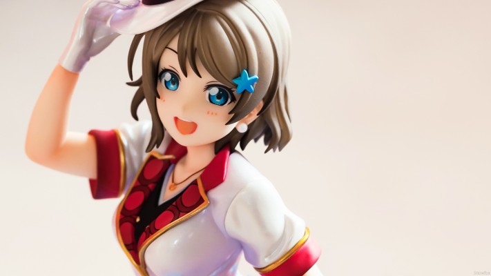 Birthday Figure Project Love Live! Sunshine!! 渡辺曜