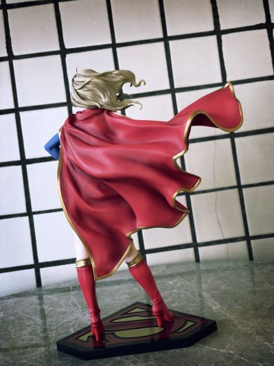 美少女雕像 哈利·奎恩 NEW 52 ver.