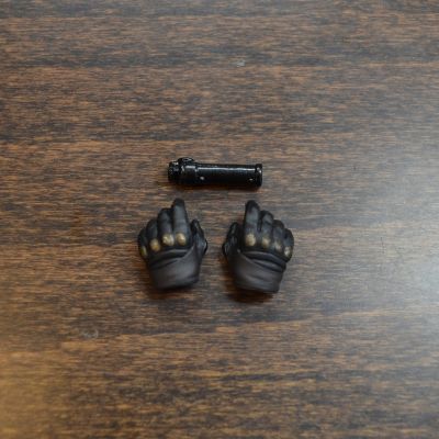 MAFEX No.56  正义联盟 蝙蝠侠 