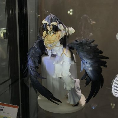 OVERLORD 雅儿贝德