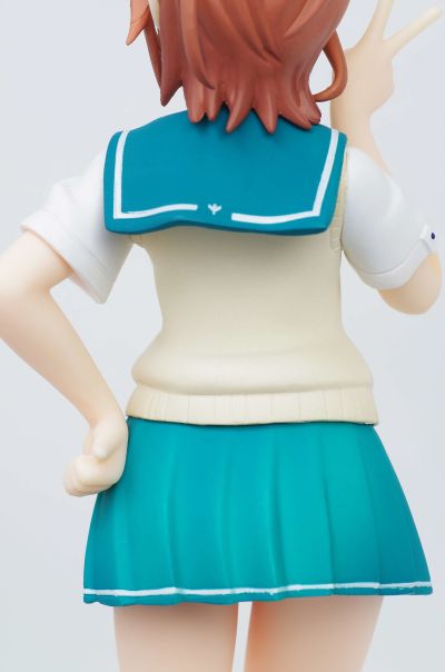 Special Figures TwoCar 目黒惠