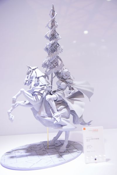 命运-冠位指定 枪兵 / 阿尔托利亚·潘德拉贡