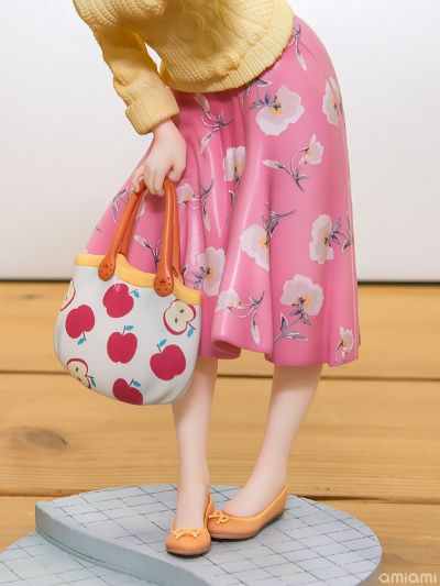 3月的狮子 川本明里