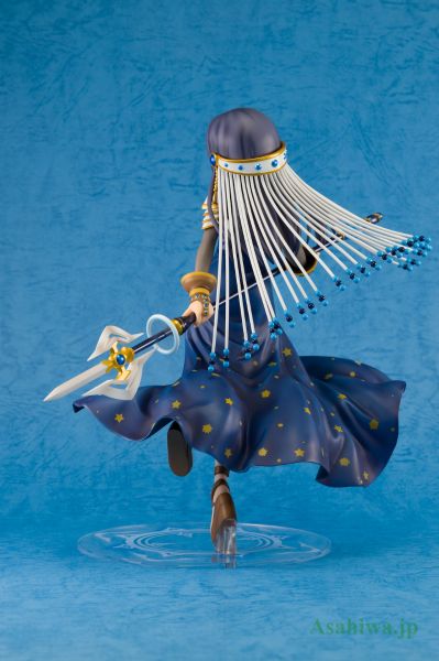 魔法少女小圆外传：魔法纪录 七海八千代