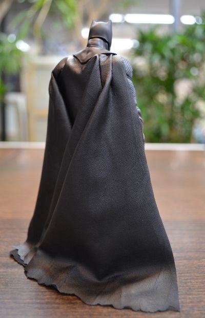 MAFEX No.56  正义联盟 蝙蝠侠 