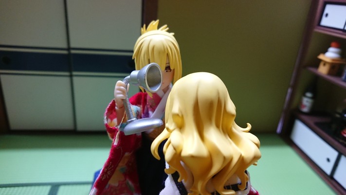 Picconeemo Assault Lily Yellow 