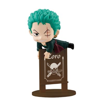 茶友系列 航海王 海贼们的宴会