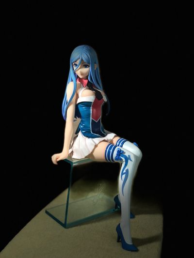 苍蓝钢铁的琶音 高雄 过膝袜