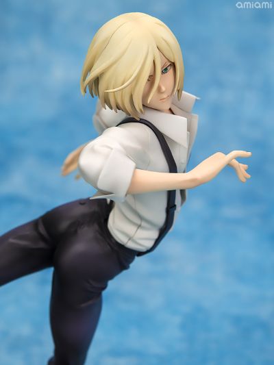 G.E.M. 冰上的尤里 尤里·普利赛提