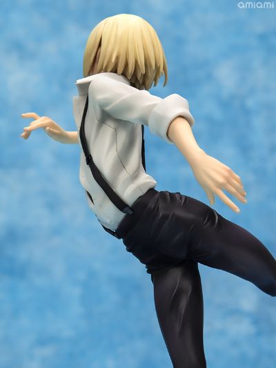 G.E.M. 冰上的尤里 尤里·普利赛提