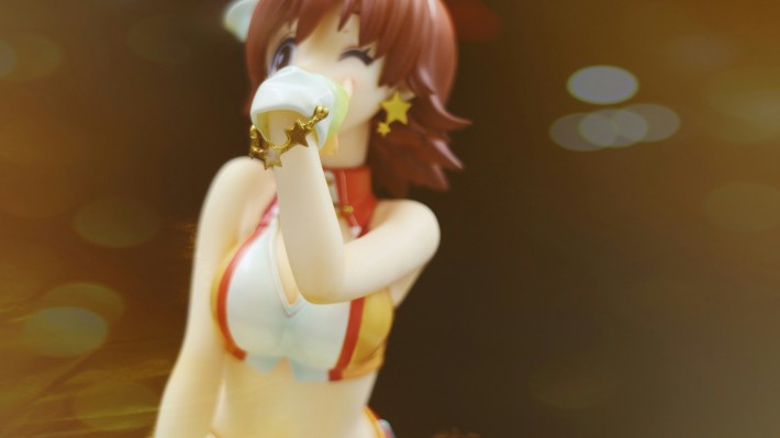 偶像大师 灰姑娘女孩 本田未央 New Generation ver.