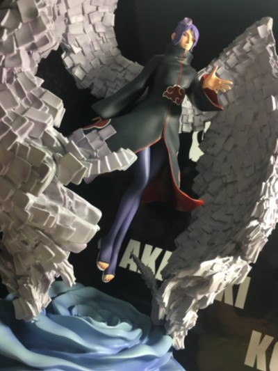 造形师×写真家 海贼王 青雉 