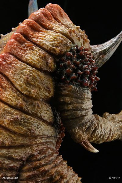 KRS×NIRASAWA 哥莫拉