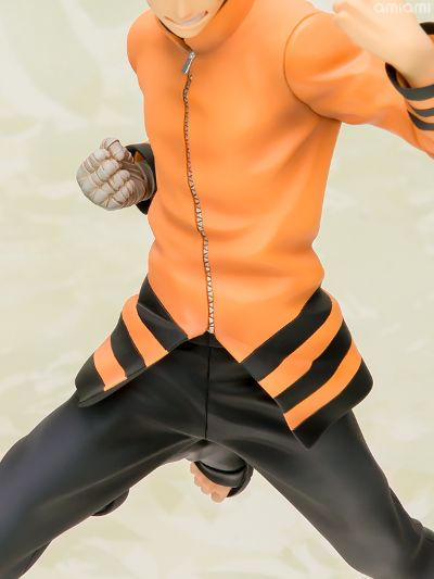 G.E.M. 博人传：火影忍者新时代 漩涡鸣人