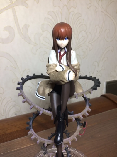 命运石之门 牧濑红莉栖