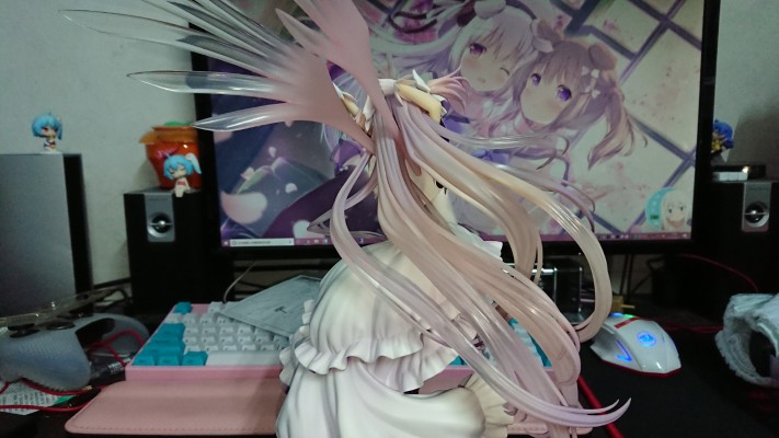 魔法少女小圆 剧场版 [新篇] 叛逆的物语 终极小圆