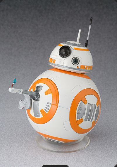 S.H.Figuarts BB-8™ 特别版