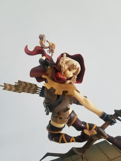 ExcellentModel 龙之皇冠 精灵 异色Ver. 