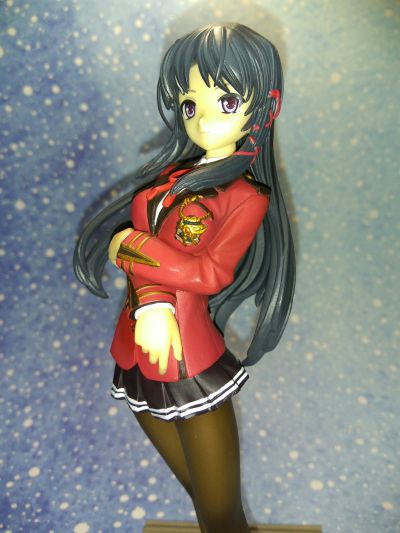 FORTUNE ARTERIAL 紅瀬桐葉 