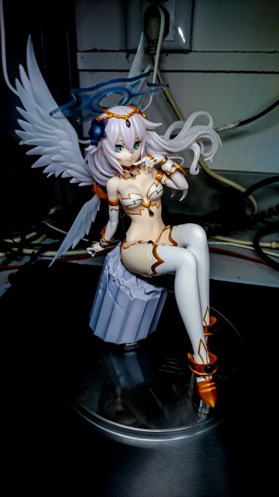 四女神Online CYBER DIMENSION NEPTUNE 黑色之心