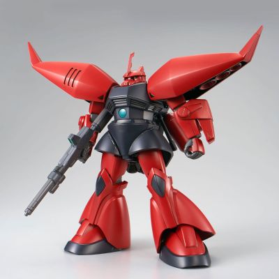 HGUC 机动战士高达ΖΖ   改良型勇士