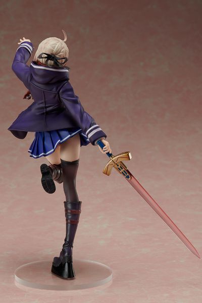 命运-冠位指定 狂战士-谜之女主角X[Alter]