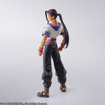 Bring Arts 异度装甲 飞