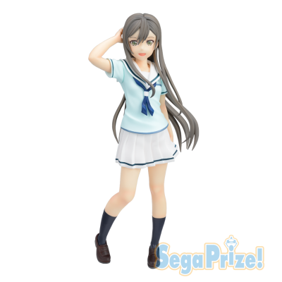 PM 手办 Bang Dream！ 花园妙