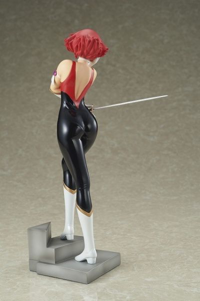 甜心战士Universe 如月甜心