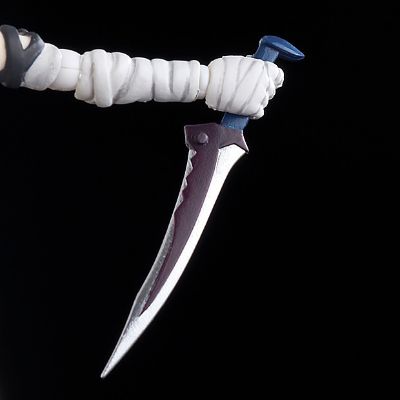 千值练 4inch-nel系列  Fate / Grand Order 开膛手杰克