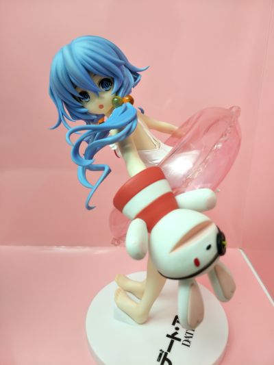 约会大作战 四糸乃&四系奈 水着 Ver.2