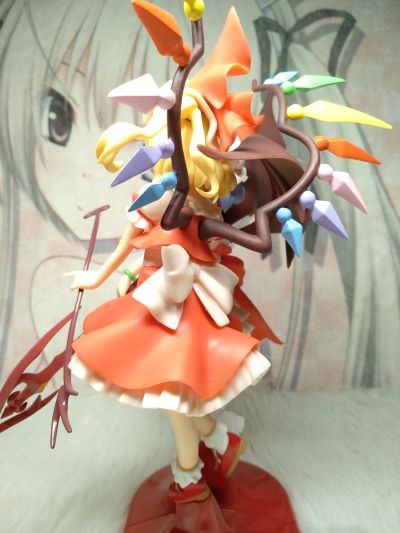 东方Project 芙兰朵露・斯卡雷特