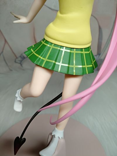 PM 出包王女DARKNESS 2nd 菈菈・萨塔琳・戴比路克 幼女版