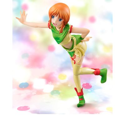 RAHDXG.A.NEO 机动战士高达ΖΖ 艾鲁比・璞露 Limited Reprint Edition 