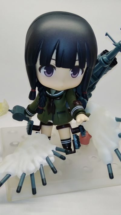 粘土人 #430  舰队Collection -舰娘- 北上