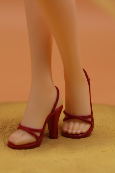 光明之心 蜜丝托拉 泳装Ver.